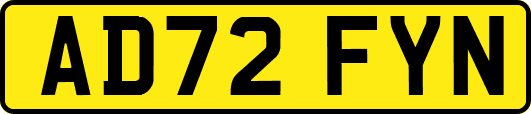 AD72FYN