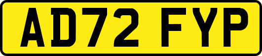 AD72FYP