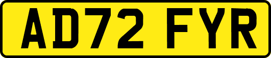 AD72FYR