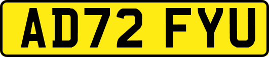 AD72FYU