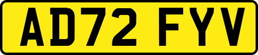 AD72FYV