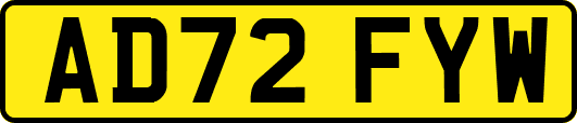 AD72FYW
