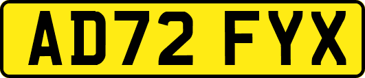 AD72FYX
