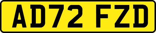AD72FZD