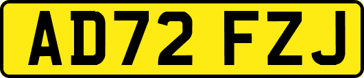 AD72FZJ