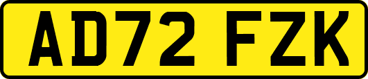 AD72FZK