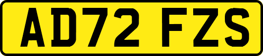 AD72FZS