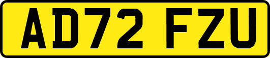 AD72FZU