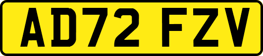 AD72FZV