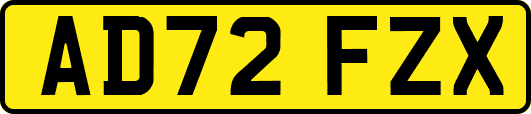 AD72FZX