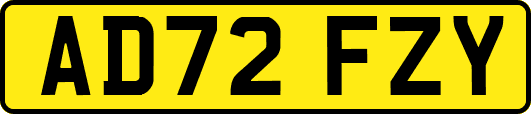 AD72FZY