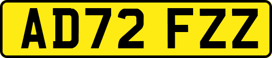 AD72FZZ