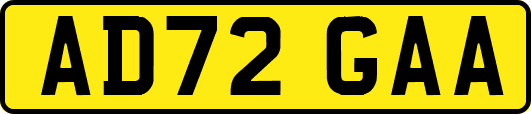 AD72GAA