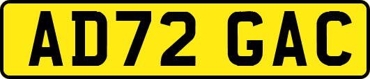 AD72GAC