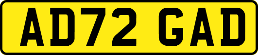AD72GAD
