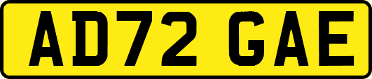 AD72GAE