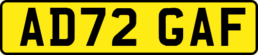 AD72GAF