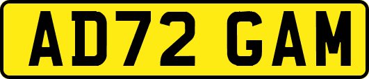 AD72GAM