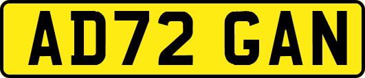 AD72GAN
