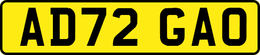 AD72GAO