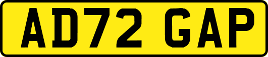 AD72GAP