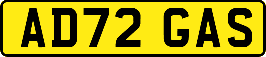 AD72GAS