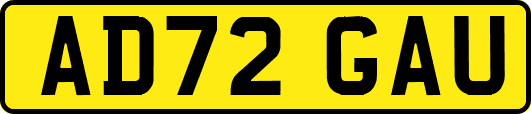 AD72GAU
