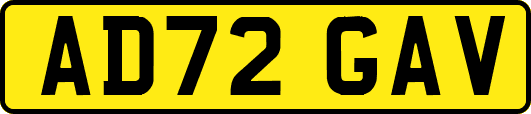AD72GAV