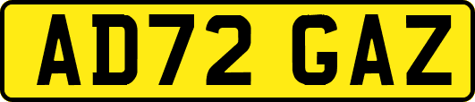 AD72GAZ
