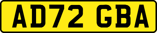 AD72GBA