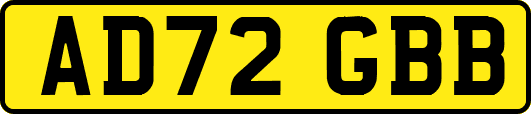 AD72GBB