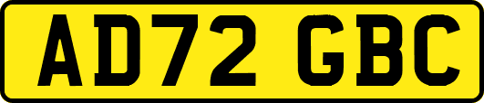 AD72GBC