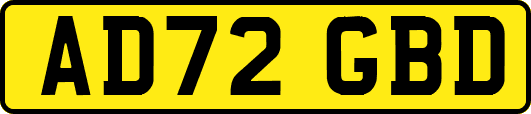 AD72GBD