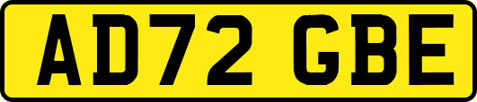 AD72GBE