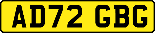 AD72GBG