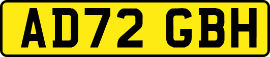 AD72GBH