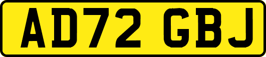AD72GBJ