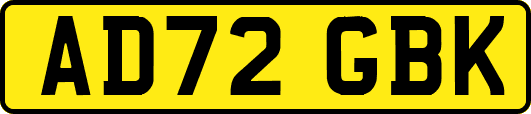 AD72GBK