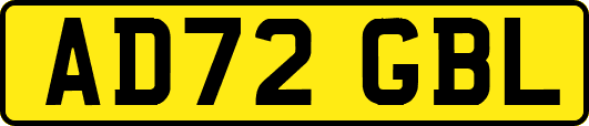 AD72GBL