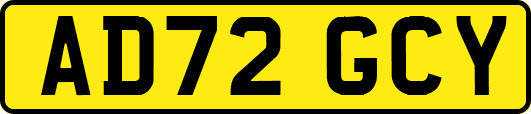 AD72GCY