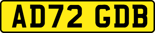 AD72GDB