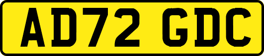 AD72GDC