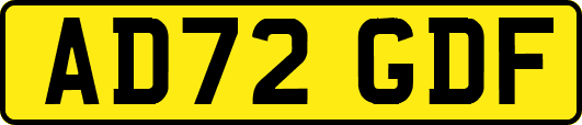 AD72GDF