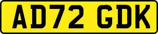 AD72GDK