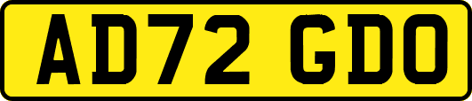 AD72GDO