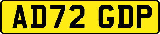AD72GDP