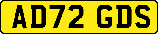AD72GDS
