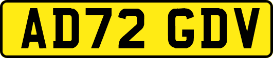 AD72GDV