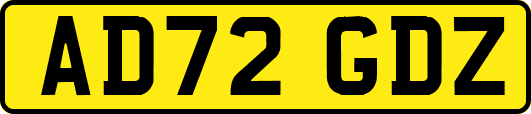 AD72GDZ