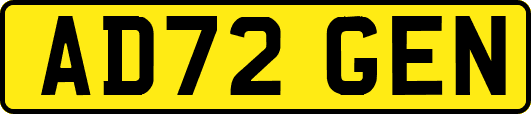 AD72GEN